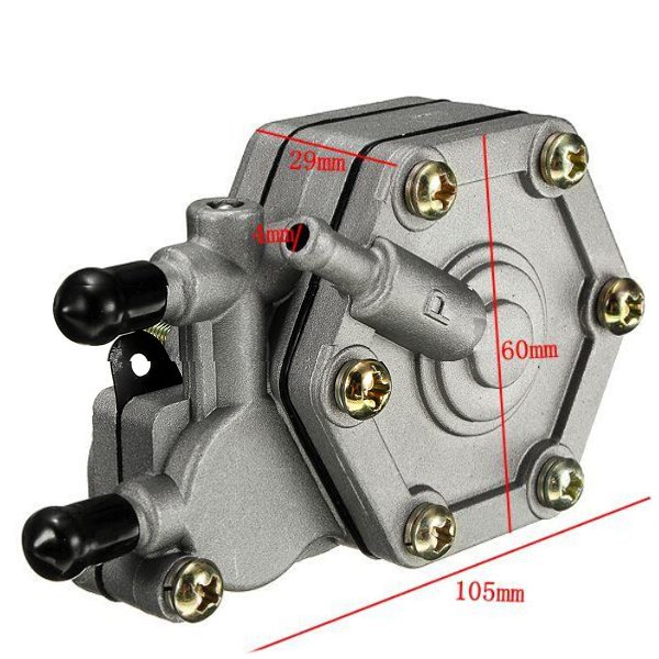 Dirt Bike SUV Fuel Pump For Polaris Sportsman 325 400 500 600