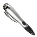 3 in 1 Capacitive Tough Screenn Pen with LED Flashlight Ballpoint Pen