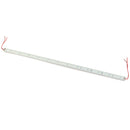 50cm IP68 9W SMD 7020 36LED White LED Rigid Strip Swimming Pool 12V