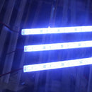 50cm IP68 9W SMD 7020 36LED White LED Rigid Strip Swimming Pool 12V