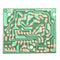 Infrared Electronic Alarm Kit Electronic DIY Learning Kit