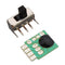 Infrared Electronic Alarm Kit Electronic DIY Learning Kit