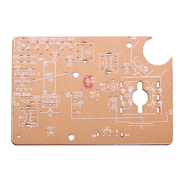 AM FM Radio Electronics Kit Electronic DIY Learning Kit