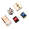 Seven AM Radio Electronic DIY Kit Electronic Learning Kit