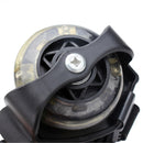 Mini Flashing Wheels Drifting Roller Skating Shoes Free Line Wheels