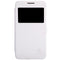 NILLKIN Fresh Series Leather Case For Samsung Galaxy Core Lite 4G