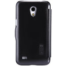 NILLKIN Fresh Series Leather Case For Samsung Galaxy Core Lite 4G