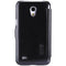NILLKIN Fresh Series Leather Case For Samsung Galaxy Core Lite 4G
