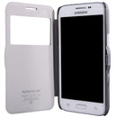 NILLKIN Fresh Series Leather Case For Samsung Galaxy Core Lite 4G