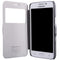 NILLKIN Fresh Series Leather Case For Samsung Galaxy Core Lite 4G