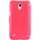 NILLKIN Fresh Series Leather Case For Samsung Galaxy Core Lite 4G