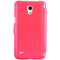 NILLKIN Fresh Series Leather Case For Samsung Galaxy Core Lite 4G