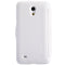 NILLKIN Fresh Series Leather Case For Samsung Galaxy Core Lite 4G