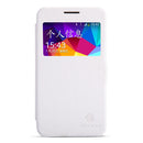 NILLKIN Fresh Series Leather Case For Samsung Galaxy Core Lite 4G