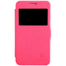 NILLKIN Fresh Series Leather Case For Samsung Galaxy Core Lite 4G