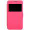 NILLKIN Fresh Series Leather Case For Samsung Galaxy Core Lite 4G