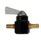 6MM In-line Petrol On-off Fuel Tap Switch For Motorcyle Motorbike