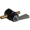 6MM In-line Petrol On-off Fuel Tap Switch For Motorcyle Motorbike