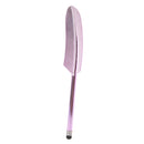 Feather Universal Capacitive Stylus Touch Screen Pen For Mobile Phone