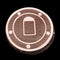 Carbon Fiber Fuel Tank Motorcycle Gas Cap Cover Pad For Honda Suzuki