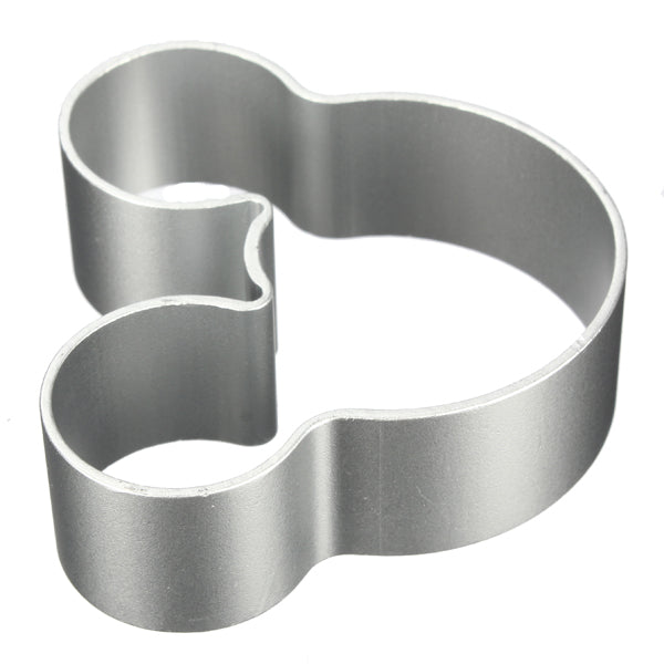 5Pcs Cartoon Cake Cookies Cutters Sugarcraft Cake Decorating Tool