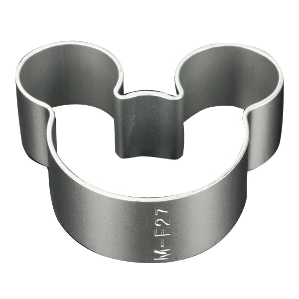 5Pcs Cartoon Cake Cookies Cutters Sugarcraft Cake Decorating Tool