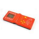 Tetris Game Hand Held LCD Electronic Game Toys Nostalgic Toys