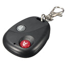 Motorcycle Wireless Remote Control Anti Theft Alarm Lock