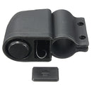 Motorcycle Wireless Remote Control Anti Theft Alarm Lock