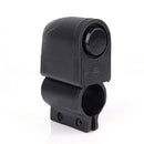 Motorcycle Wireless Remote Control Anti Theft Alarm Lock