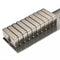 10pcs Block Magnets 20x10x5mm Hole 4mm Rare Earth Neodymium N5 Magnetic Toys