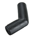 2pcs Motorcycle Shifter Sock Boot Shoe Protector Shift Cover Black