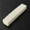 Buffalo Bone Ivory Bridge Nut Saddle For Acoustic Guitar