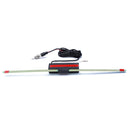 Car Internal Glass Screen Amplified Antenna with Signal Amplifier