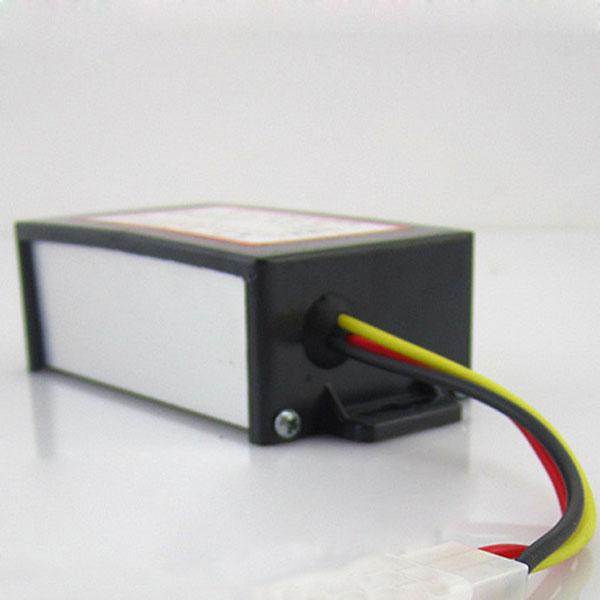 DC 24V/36V/48V To 12V 10A Converter For Motorcycle  Storage Battery