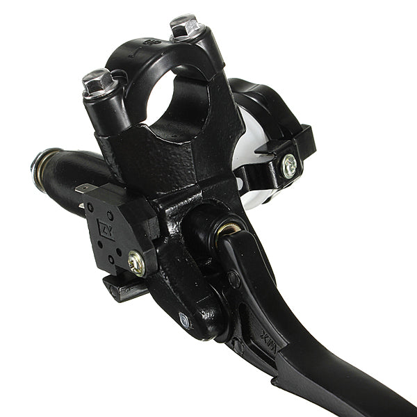 7/8 Inch Motorcycle Hydraulic Brake Master Cylinder Clutch Lever