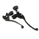 7/8 Inch Motorcycle Hydraulic Brake Master Cylinder Clutch Lever