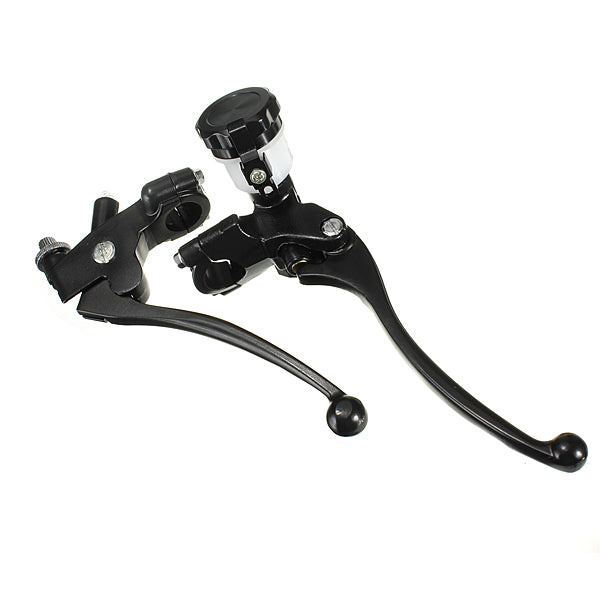 7/8 Inch Motorcycle Hydraulic Brake Master Cylinder Clutch Lever