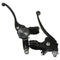 7/8 Inch Motorcycle Hydraulic Brake Master Cylinder Clutch Lever