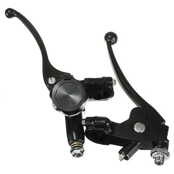 7/8 Inch Motorcycle Hydraulic Brake Master Cylinder Clutch Lever