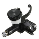 7/8 Inch Motorcycle Hydraulic Brake Master Cylinder Clutch Lever