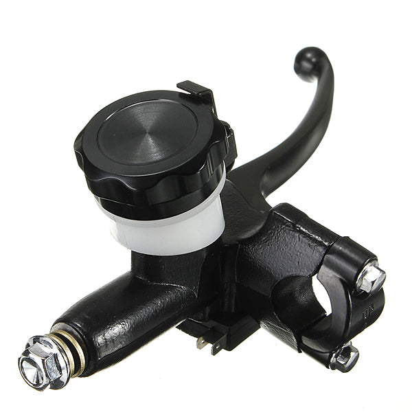 7/8 Inch Motorcycle Hydraulic Brake Master Cylinder Clutch Lever