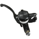 7/8 Inch Motorcycle Hydraulic Brake Master Cylinder Clutch Lever
