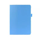Lichee Pattern Folding Stand PU Leather Case For Samsung Tab 8.4 T700