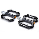 SCUDGOOD Triple Bearing Aluminum Alloy CNC Bicycle Pedal Road MTB Bike