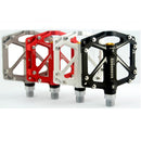 SCUDGOOD Triple Bearings Aluminum Alloy Bicycle Pedals MTB Road Bike