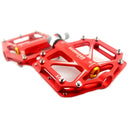 SCUDGOOD Triple Bearings Aluminum Alloy Bicycle Pedals MTB Road Bike