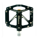 SCUDGOOD Triple Bearings Aluminum Alloy Bicycle Pedals MTB Road Bike