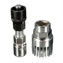 Motorcycle Bike Crank Extractor Bottom Bracket Remover Wrench Tool