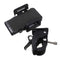 Handlebar Stretch Holder Phone GPS MP3 Bracket For Harley Davidson